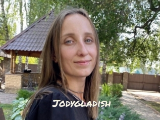 Jodygladish