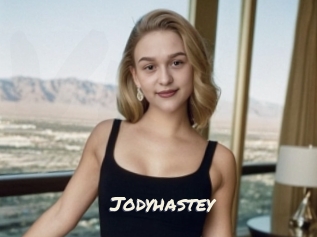 Jodyhastey