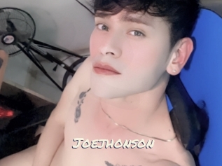 Joejhonson