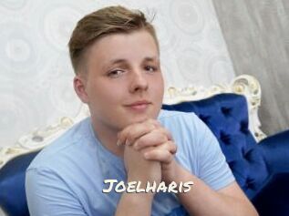 Joelharis