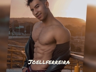 joellferreira Vierges