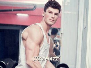 Joematt