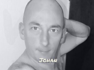 Johan