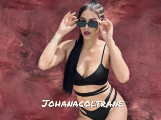 johanacoltrane Vierges