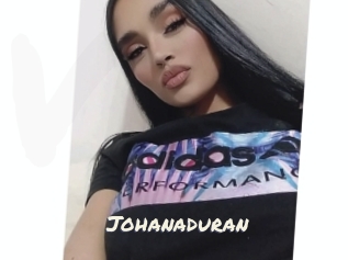 Johanaduran