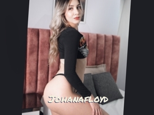 Johanafloyd