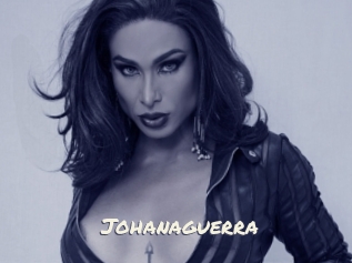 Johanaguerra