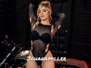Johanamiller