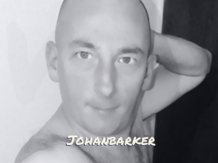 johanbarker Vierges