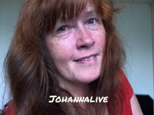 johannalive Vierges