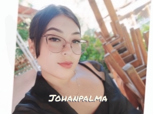 Johanpalma
