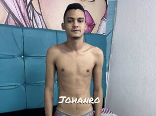 Johanro