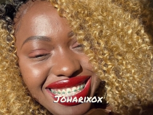 joharixox Vierges
