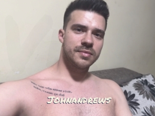 Johnandrews
