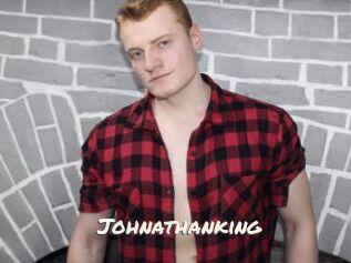 Johnathanking