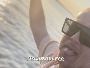 Johnbollerr