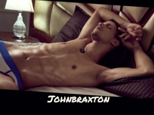 Johnbraxton