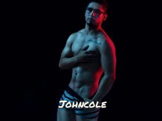Johncole
