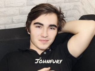 Johnfury