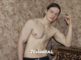 Johnneal