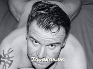 Johnnyhunk