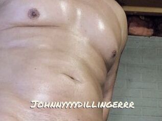 Johnnyyyydillingerrr