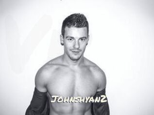 Johnshyan2