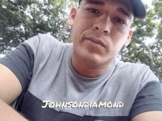 johnsondiamond Vierges