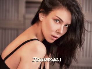 Johnsonli