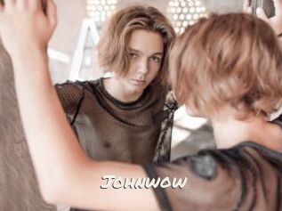 Johnwow