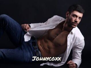 Johnycoxx
