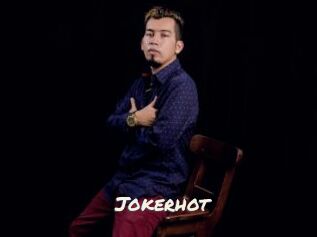 Jokerhot
