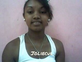 Joliecul