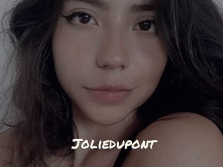 Joliedupont
