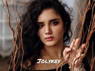 Jolykey