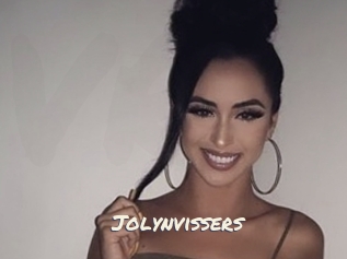 Jolynvissers