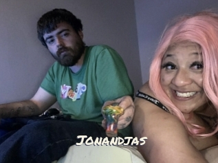 Jonandjas