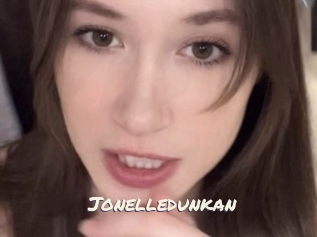 Jonelledunkan