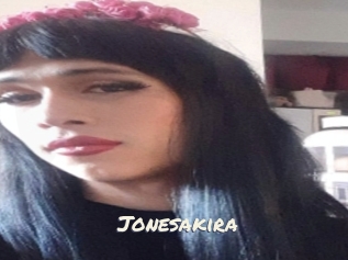 Jonesakira