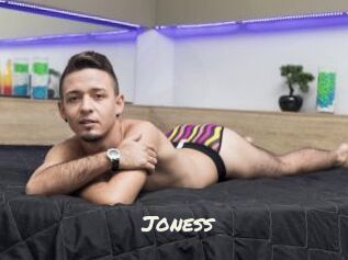 Joness