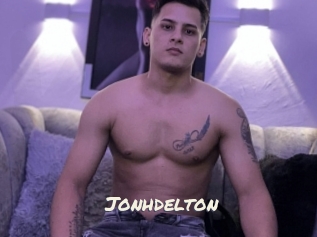 Jonhdelton