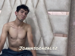 Jonnasgonzalez