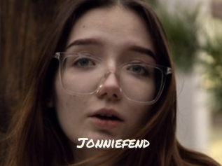 Jonniefend