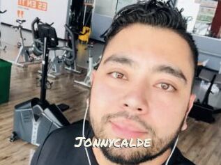 Jonnycalde