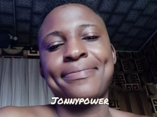 Jonnypower