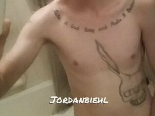 Jordanbiehl