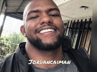Jordancaiman