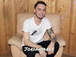 Jordantarly