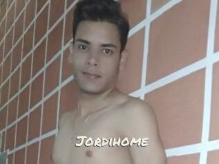 Jordihome