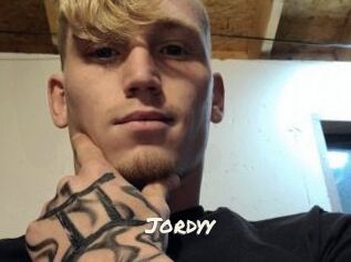 Jordyy